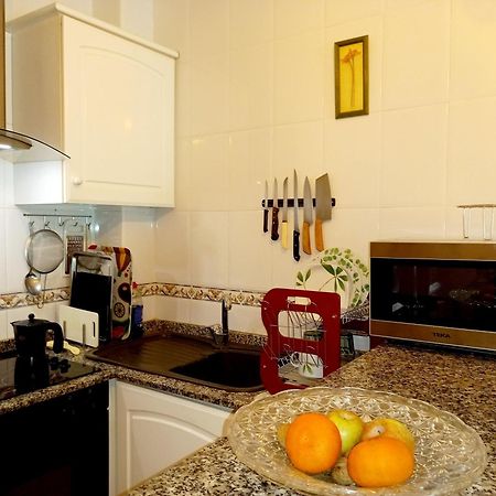 El Rincon De Denia - Paraiso Del Sol Ngoại thất bức ảnh