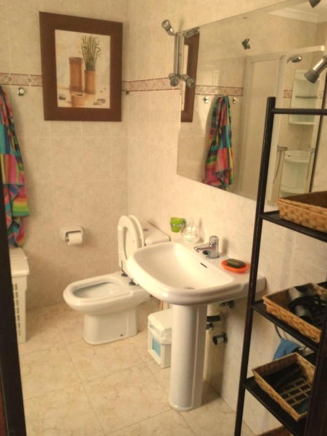 El Rincon De Denia - Paraiso Del Sol Ngoại thất bức ảnh