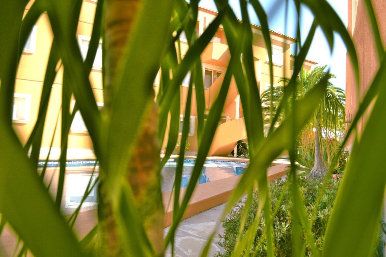El Rincon De Denia - Paraiso Del Sol Ngoại thất bức ảnh