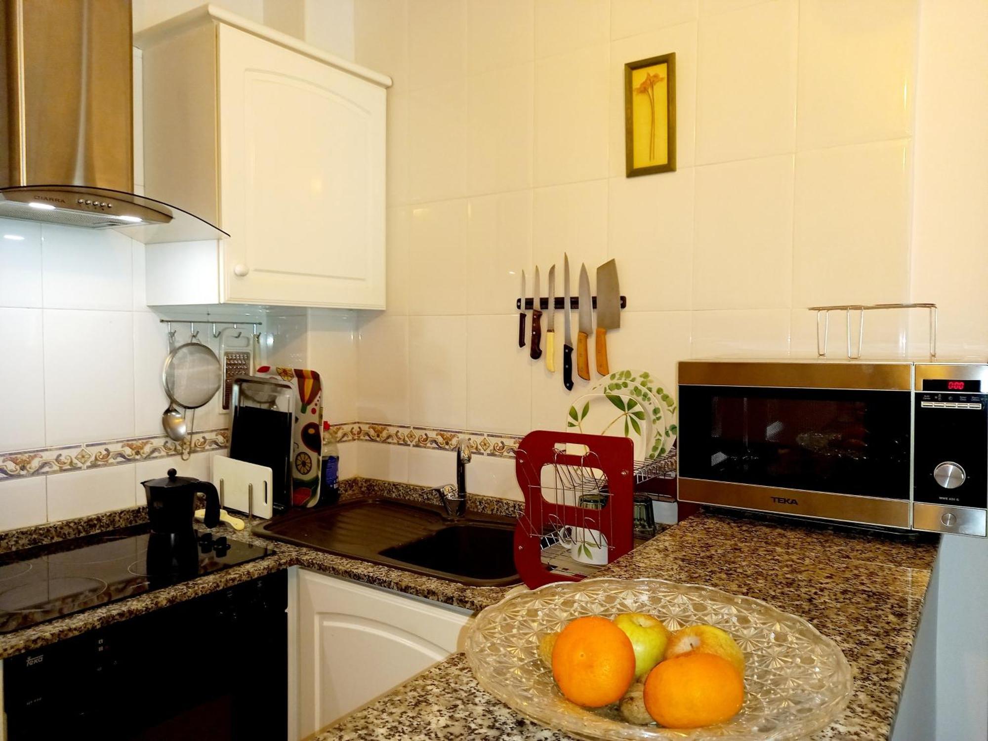 El Rincon De Denia - Paraiso Del Sol Ngoại thất bức ảnh